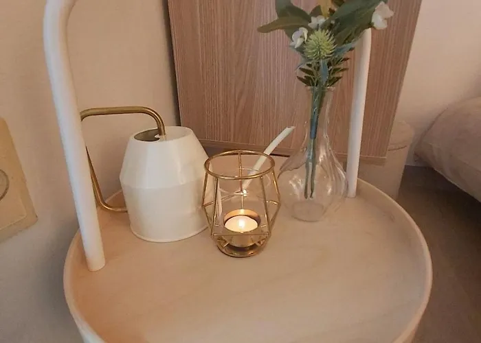 Samsung Jungang Station 2 Minutes! Coex 3 Minutes! Appartement Séoul