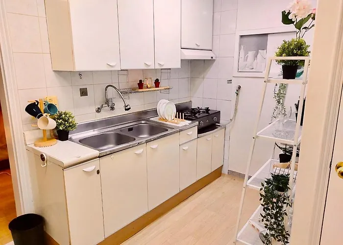 Appartement Samsung Jungang Station 2 Minutes! Coex 3 Minutes! Séoul